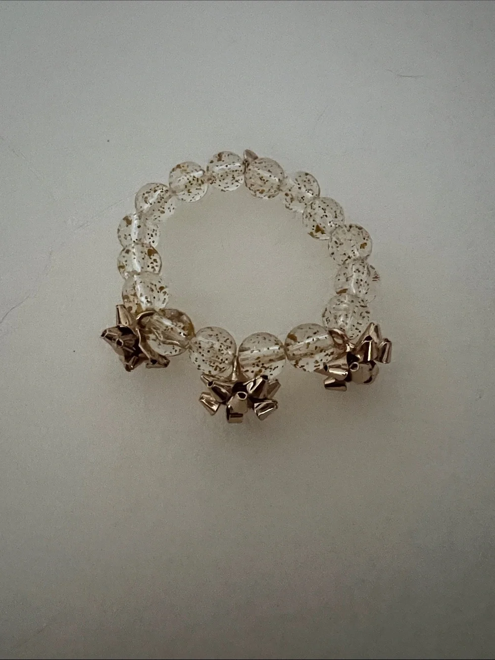 Crewcuts 2 peice girls jewelry